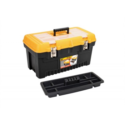 Plastik Takım Çantası TK 2077